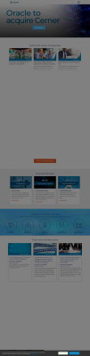Support Services | Cerner Support Services | Cerner