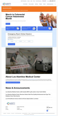Online Resources | Los Alamitos Medical Center Online Resources | Los Alamitos Medical Center