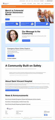 Physician Portal Login for Saint Vincent Hospital Physician Portal Login for Saint Vincent Hospital