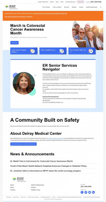 For Delray Doctors For Delray Doctors
