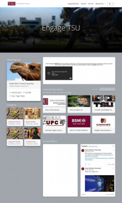 Student Portal | Presence Student Portal | Presence