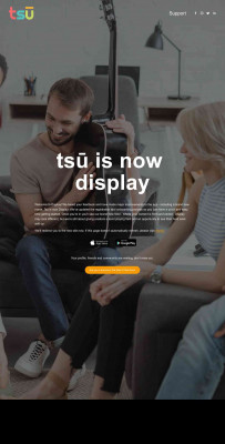 Tsu.co Tsu.co