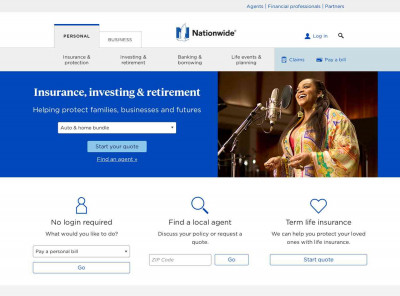 Harleysville Insurance Is Now Nationwide Harleysville Insurance Is Now Nationwide