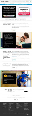 Internet Essentials from Comcast Internet Essentials from Comcast