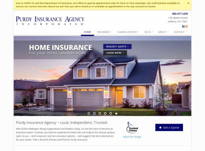 Harleysville Insurance Agent in PA Harleysville Insurance Agent in PA