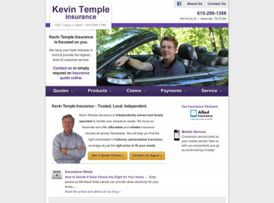 Harleysville Insurance - Nashville Harleysville Insurance - Nashville