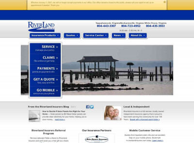 Virginia Harleysville Insurance independent insurance agent Virginia Harleysville Insurance independent insurance agent