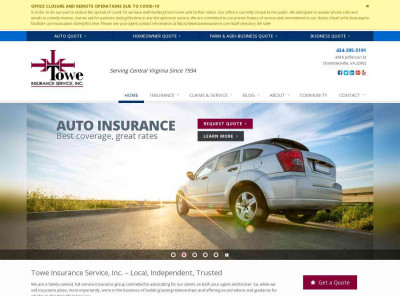 Harleysville Insurance Agent in VA Harleysville Insurance Agent in VA