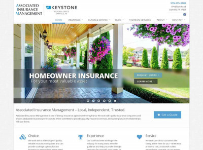 Harleysville Insurance Agent in PA Harleysville Insurance Agent in PA