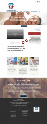 WebIZ information - Immunize Arkansas WebIZ information - Immunize Arkansas