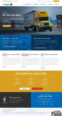 Load Board - Landstar Independent Trucking Jobs Load Board - Landstar Independent Trucking Jobs