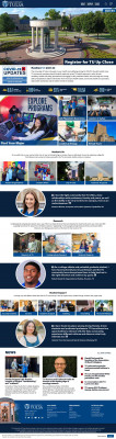 Current Students - The University of Tulsa Current Students - The University of Tulsa