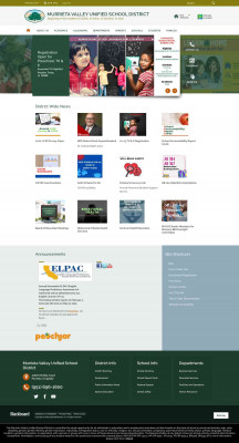 Think Through Math Log in - Murrieta Valley Unified School ... Think Through Math Log in - Murrieta Valley Unified School ...