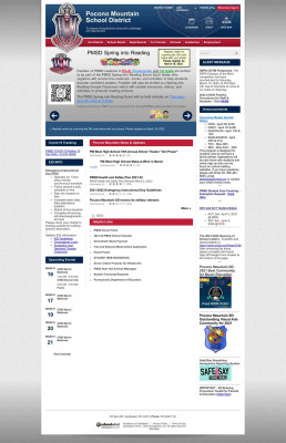 MTSS / Math Strategies - Pocono Mountain School District MTSS / Math Strategies - Pocono Mountain School District