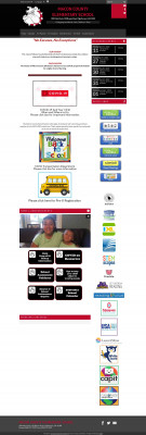 Think Through Math Holiday Lessons - Macon County ... Think Through Math Holiday Lessons - Macon County ...