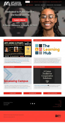 – Welcome WeekCUNY School of Labor and Urban Studies – Welcome WeekCUNY School of Labor and Urban Studies