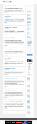 Myslu Blackboard - BlackboardHub.Com Myslu Blackboard - BlackboardHub.Com