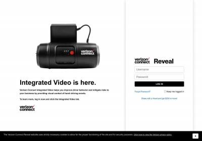 Login - Verizon Connect Reveal - US Fleetmatics Login - Verizon Connect Reveal - US Fleetmatics