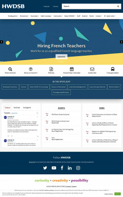 SAGE QUEST: HWDSB Program of Choice | Ryerson ... SAGE QUEST: HWDSB Program of Choice | Ryerson ...