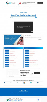Portal Fgxpress - Find Official Portal - CEE-Trust Portal Fgxpress - Find Official Portal - CEE-Trust