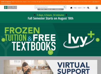BankMobile - Ivy Tech Community College of Indiana BankMobile - Ivy Tech Community College of Indiana