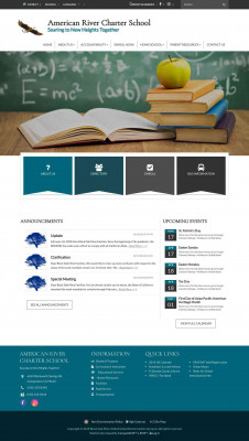 Homeschool Resources - American River Charter School Homeschool Resources - American River Charter School