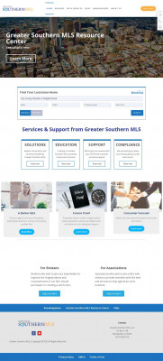 Greater Southern MLS: Home Greater Southern MLS: Home