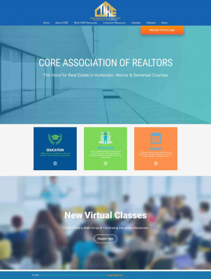 SUPRA - Core Association of Realtors SUPRA - Core Association of Realtors