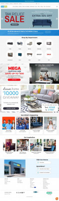 Manage Account - The RoomPlace Manage Account - The RoomPlace