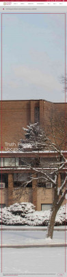 Concordia University Chicago Concordia University Chicago