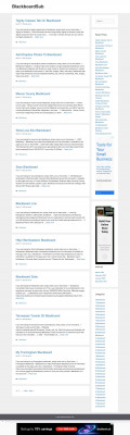 Blackboard Concordia University Chicago Blackboard Concordia University Chicago