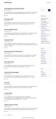 Campus Portal Paulding - PortalAudit Campus Portal Paulding - PortalAudit