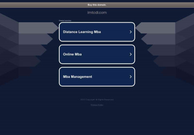 imtcdl.com imtcdl.com