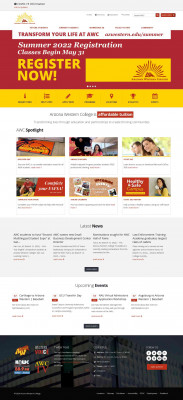Academic Library – AWC/NAU in Yuma - Arizona Western ... Academic Library – AWC/NAU in Yuma - Arizona Western ...