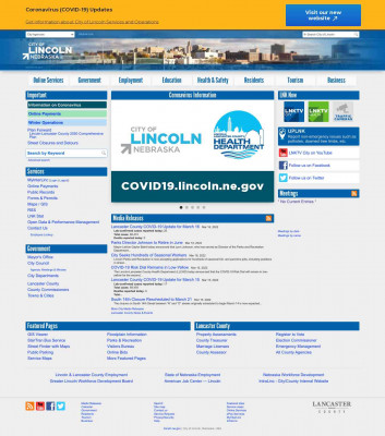 Credible EHR Software - lincoln.ne.gov Credible EHR Software - lincoln.ne.gov