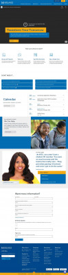 Midlands Technical College Midlands Technical College
