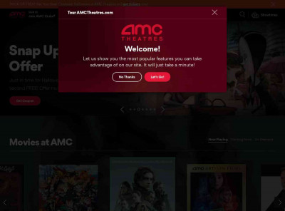 The Great Hack - AMC Theatres The Great Hack - AMC Theatres