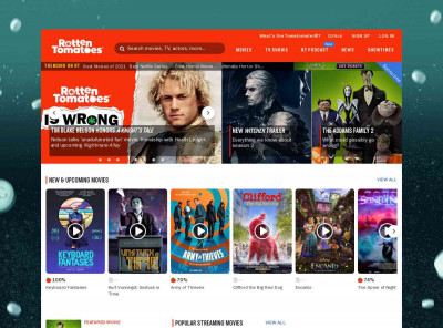 The Great Hack - Rotten Tomatoes The Great Hack - Rotten Tomatoes
