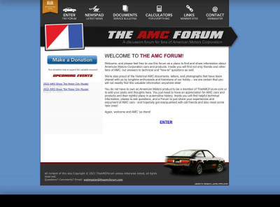 '68 4 door exterior handle hack? - The AMC Forum '68 4 door exterior handle hack? - The AMC Forum