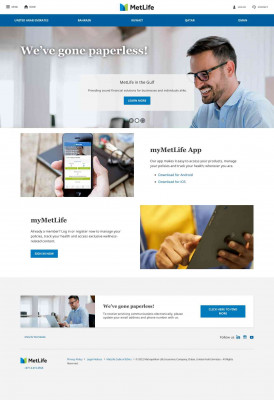 Ways to pay your premium | MetLife Ways to pay your premium | MetLife