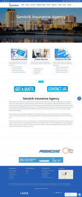 MetLife Auto & Home - Sandvik Insurance Agency MetLife Auto & Home - Sandvik Insurance Agency