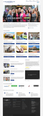 MetLife Agent in WA | C. Don Filer Insurance MetLife Agent in WA | C. Don Filer Insurance