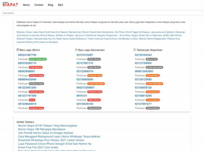 Aon Employee Upoint Portal - Nomor Siapa? Aon Employee Upoint Portal - Nomor Siapa?