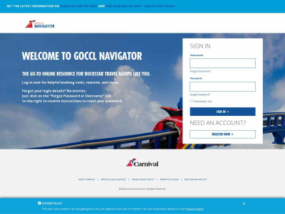 Login to GoCCL Navigator | GoCCL Login to GoCCL Navigator | GoCCL