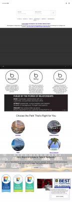 Bloomingdale's Careers Bloomingdale's Careers