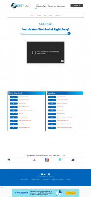 Dgme Employee Access Login - Find Official Portal - CEE-Trust Dgme Employee Access Login - Find Official Portal - CEE-Trust