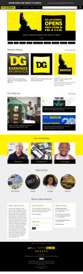 PR Contacts | Dollar General Newsroom PR Contacts | Dollar General Newsroom