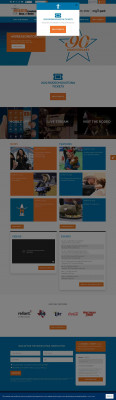 Volunteer - Houston Livestock Show and Rodeo Volunteer - Houston Livestock Show and Rodeo