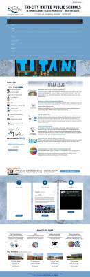 TCU Moodle - Tri-City United Schools TCU Moodle - Tri-City United Schools