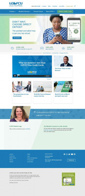 Member Connect online banking| LGFCU - Local Government ... Member Connect online banking| LGFCU - Local Government ...